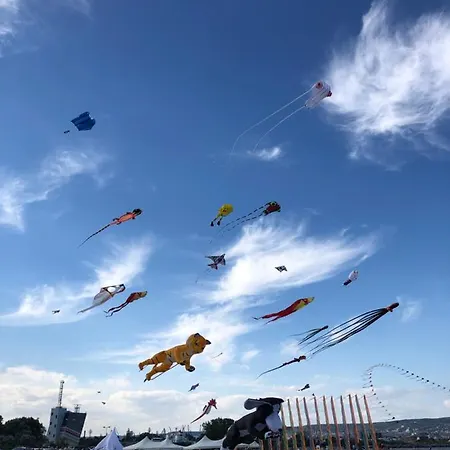 דירה East From Paradise