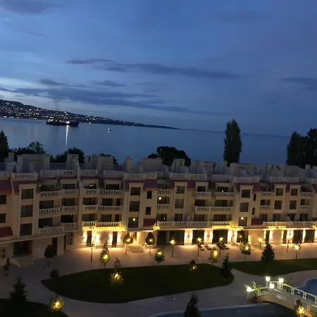 East From Paradise *