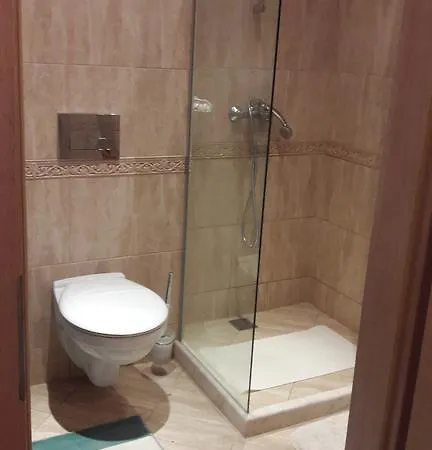 דירה East From Paradise וארנה