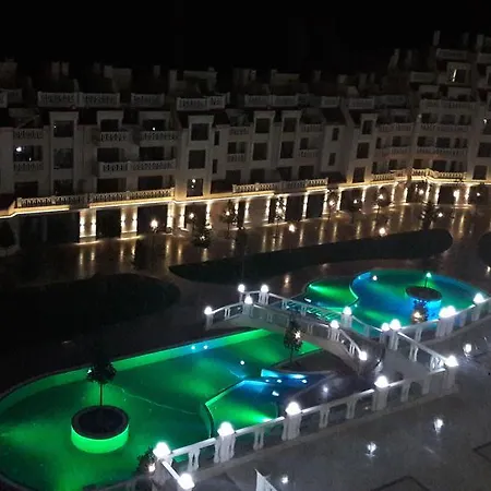 East From Paradise וארנה