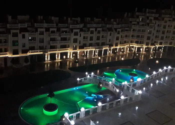 East From Paradise 바르나