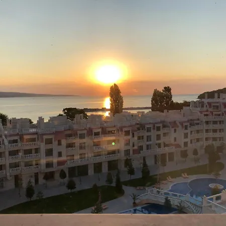 Appartement East From Paradise