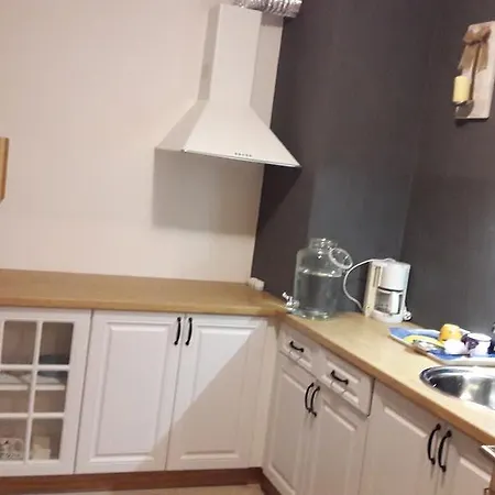 East From Paradise Apartament Warna