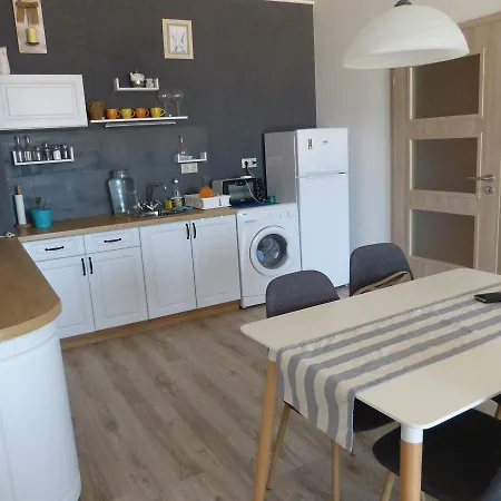 Apartament East From Paradise Warna