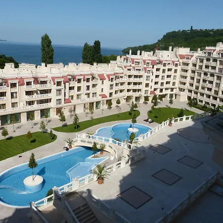 Apartament East From Paradise