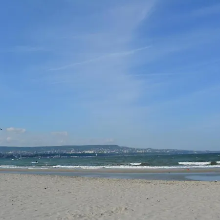 Apartament East From Paradise *