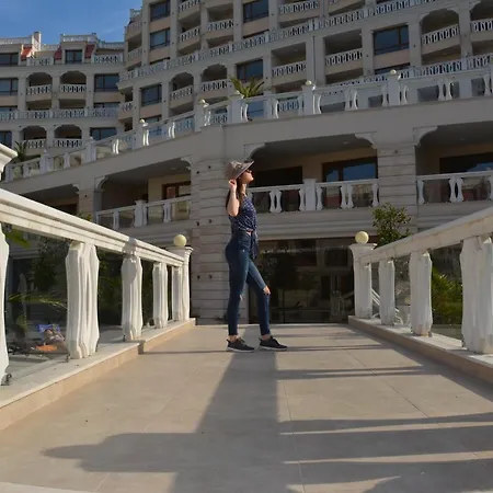 Apartament East From Paradise