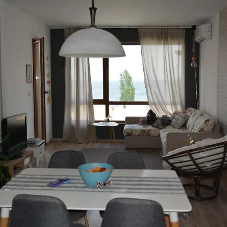 Apartament East From Paradise *