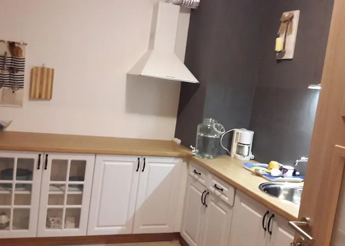 East From Paradise Apartmán Varna