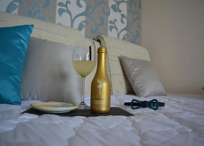 Apartmán East From Paradise