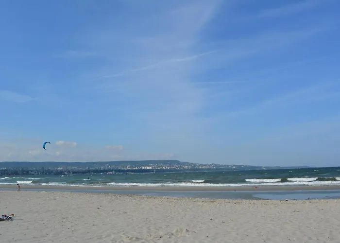 Apartmán East From Paradise *