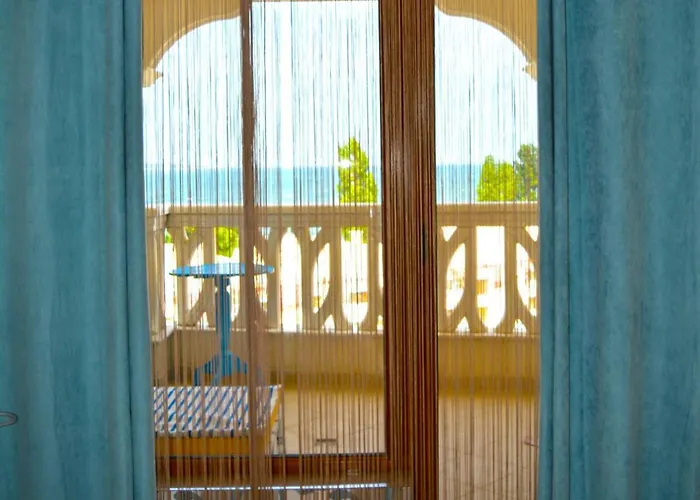 East From Paradise Varna